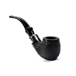 Pipe Vauen Royal Sandblasted Model RY 515 Bent