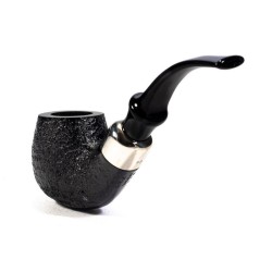 Pipe Vauen Royal Sandblasted Model RY 515 Bent