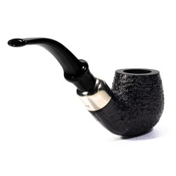 Pipe Vauen Royal Sandblasted Model RY 515 Bent