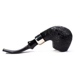 Pipe Vauen Royal Sandblasted Model RY 515 Bent