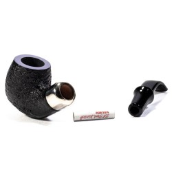 Pipe Vauen Royal Sandblasted Model RY 515 Bent