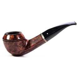Pipa Vauen Royal Liscia RY 168 Bent Rhodesian
