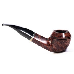 Pipa Vauen Royal Liscia RY 168 Bent Rhodesian