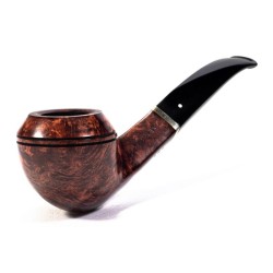 Pipa Vauen Royal Liscia RY 168 Bent Rhodesian