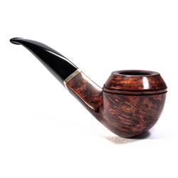 Pipa Vauen Royal Liscia RY 168 Bent Rhodesian