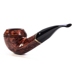Pipa Vauen Royal Liscia RY 168 Bent Rhodesian