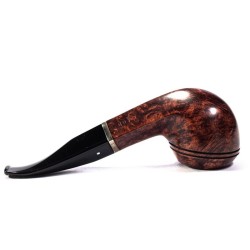Pipe Vauen Royal Smooth RY 168 Bent Rhodesian