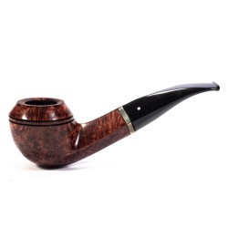 Pipe Vauen Royal Smooth RY 168 Bent Rhodesian