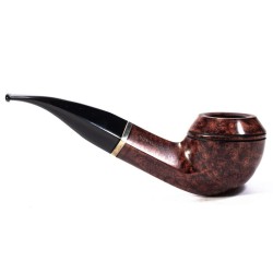 Pipe Vauen Royal Smooth RY 168 Bent Rhodesian