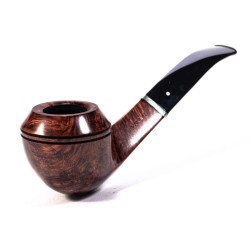 Pipe Vauen Royal Smooth RY 168 Bent Rhodesian