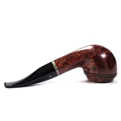 Pipe Vauen Royal Smooth RY 168 Bent Rhodesian