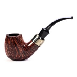 Pipa Vauen Royal Liscia Modello RY 115 Bent
