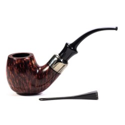 Pipe Vauen Royal Smooth Model RY 115 Bent