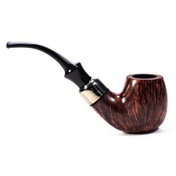 Pipe Vauen Royal Smooth Model RY 115 Bent