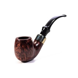 Pipe Vauen Royal Smooth Model RY 115 Bent