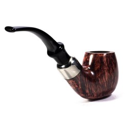 Pipe Vauen Royal Smooth Model RY 115 Bent