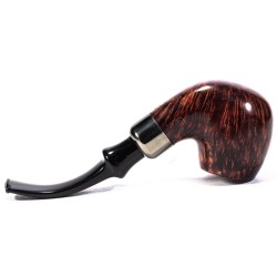 Pipe Vauen Royal Smooth Model RY 115 Bent