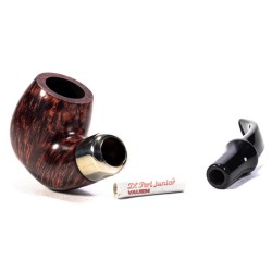 Pipe Vauen Royal Smooth Model RY 115 Bent