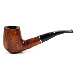Pipe Vauen Royal Orange Smooth Model 2172 Bent