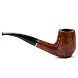 Pipe Vauen Royal Orange Smooth Model 2172 Bent