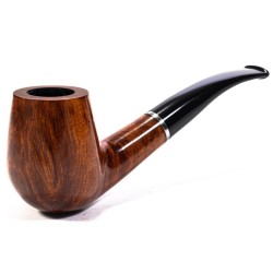 Pipe Vauen Royal Orange Smooth Model 2172 Bent