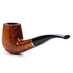 Pipe Vauen Royal Orange Smooth Model 2172 Bent