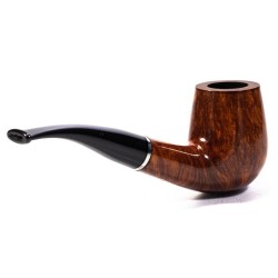 Pipe Vauen Royal Orange Smooth Model 2172 Bent