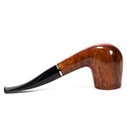 Pipe Vauen Royal Orange Smooth Model 2172 Bent