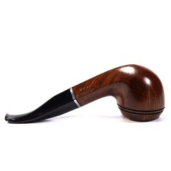 Pipa Vauen Royal Orange 2168 Bent Rhodesian