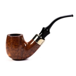 Pipe Vauen Royal Orange Smooth Model 2115 Bent