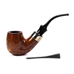Pipe Vauen Royal Orange Smooth Model 2115 Bent