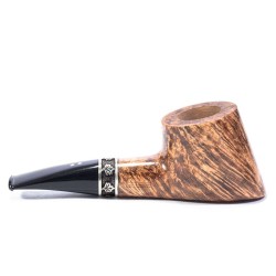 Briar Pipe Radice "Radice" Smooth Pot