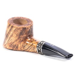 Briar Pipe Radice "Radice" Smooth Pot