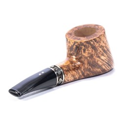 Briar Pipe Radice "Radice" Smooth Pot