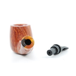 Pipa Winslow Gruppo C Liscia Free Form