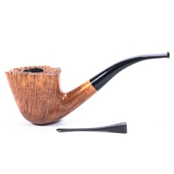 Pipa Radice Clear 'Collect' Liscia Free Form