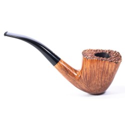 Pipa Radice Clear 'Collect' Liscia Free Form