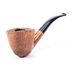 Pipa Radice Clear 'Collect' Liscia Free Form