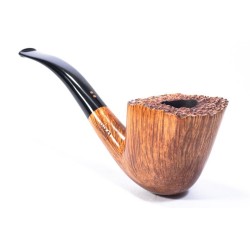 Pipa Radice Clear 'Collect' Liscia Free Form