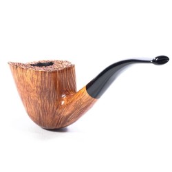 Pipa Radice Clear 'Collect' Liscia Free Form
