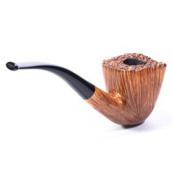 Pipa Radice Clear 'Collect' Liscia Free Form
