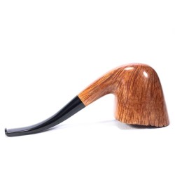 Pipa Radice Clear 'Collect' Liscia Free Form