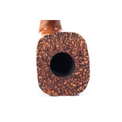 Pipe Radice Clear 'Collect' Smooth Free Form