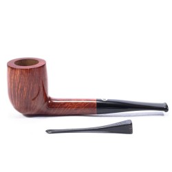 Pipe Il Ceppo Vintage Fiammata Smooth Billiard