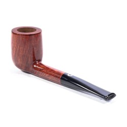 Pipe Il Ceppo Vintage Fiammata Smooth Billiard