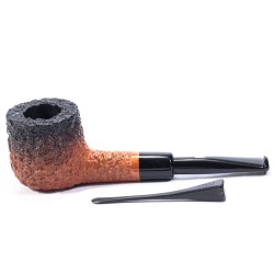 Pipa Castello Old Sea Rock Briar KK 95 Pot