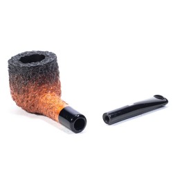 Pipe Castello Old Sea Rock Briar KK 95 Pot