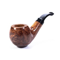 Pipe Castello "Castello" KKKK Smooth Bent Apple