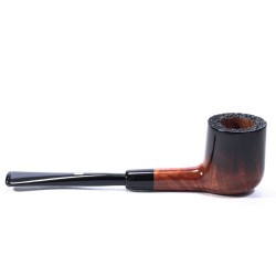 Pipa Castello Aristocratica Liscia Modello 16 Billiard