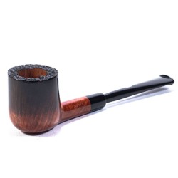 Pipe Castello Aristocratica Smooth Model 16 Billiard